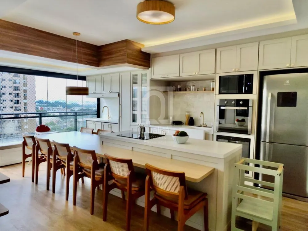 Apartamento, 2 quartos, 87 m² - Foto 3