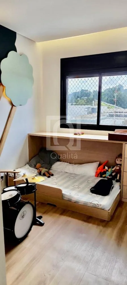 Apartamento, 2 quartos, 87 m² - Foto 9