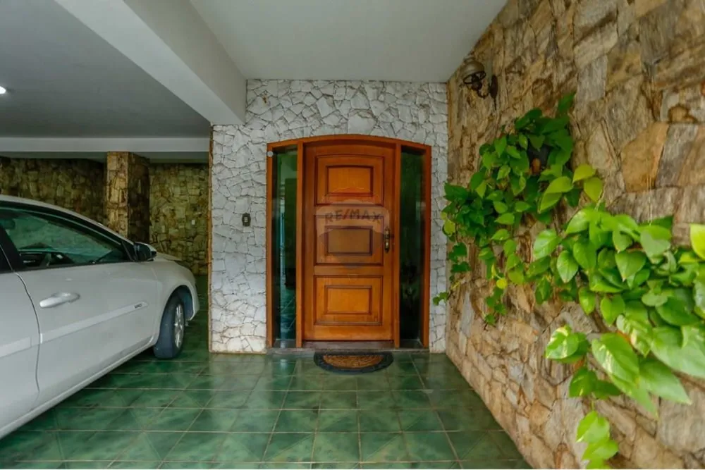 Sobrado, 3 quartos - Foto 1