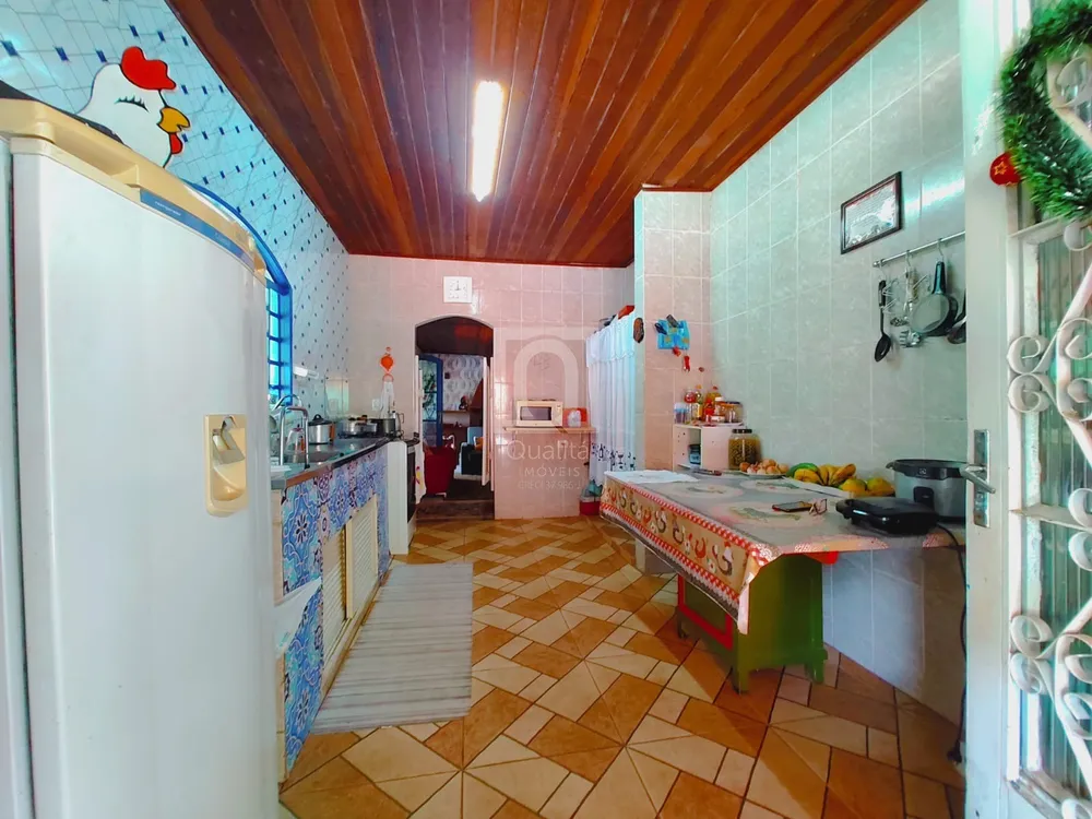 Chácara, 3 quartos, 6356 m² - Foto 6