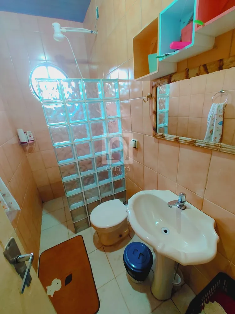 Chácara, 3 quartos, 6356 m² - Foto 8