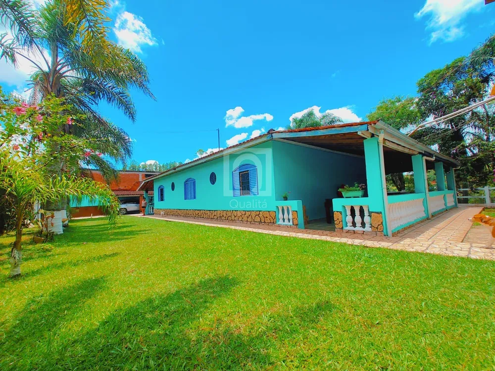 Chácara, 3 quartos, 6356 m² - Foto 11