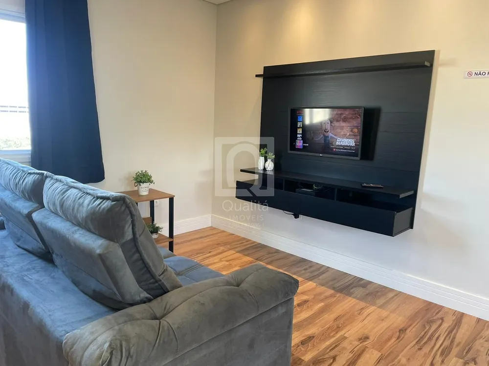 Apartamento, 2 quartos, 66 m² - Foto 3