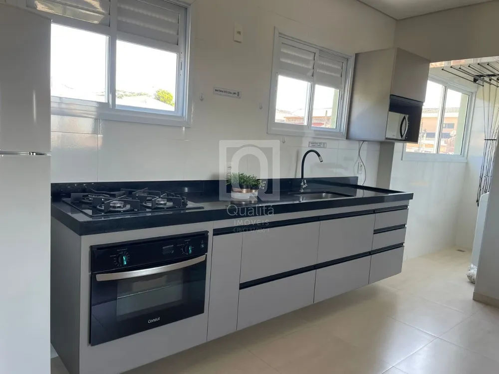 Apartamento, 2 quartos, 66 m² - Foto 2
