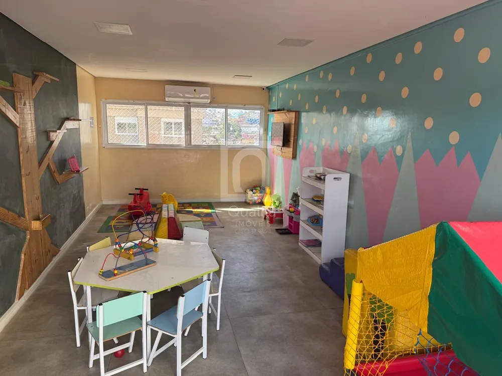 Apartamento, 2 quartos, 54 m² - Foto 8
