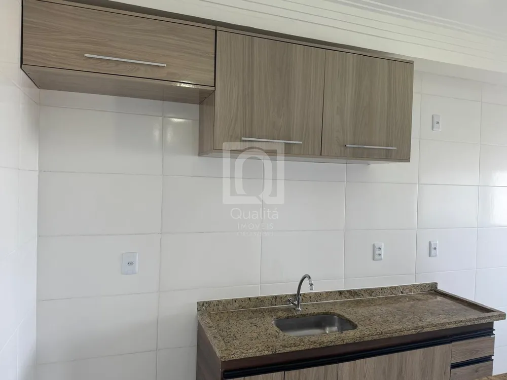 Apartamento, 2 quartos, 54 m² - Foto 3