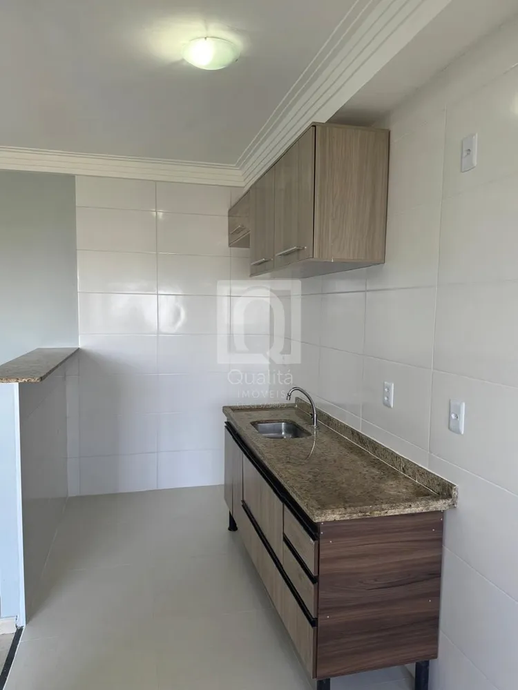 Apartamento, 2 quartos, 54 m² - Foto 6