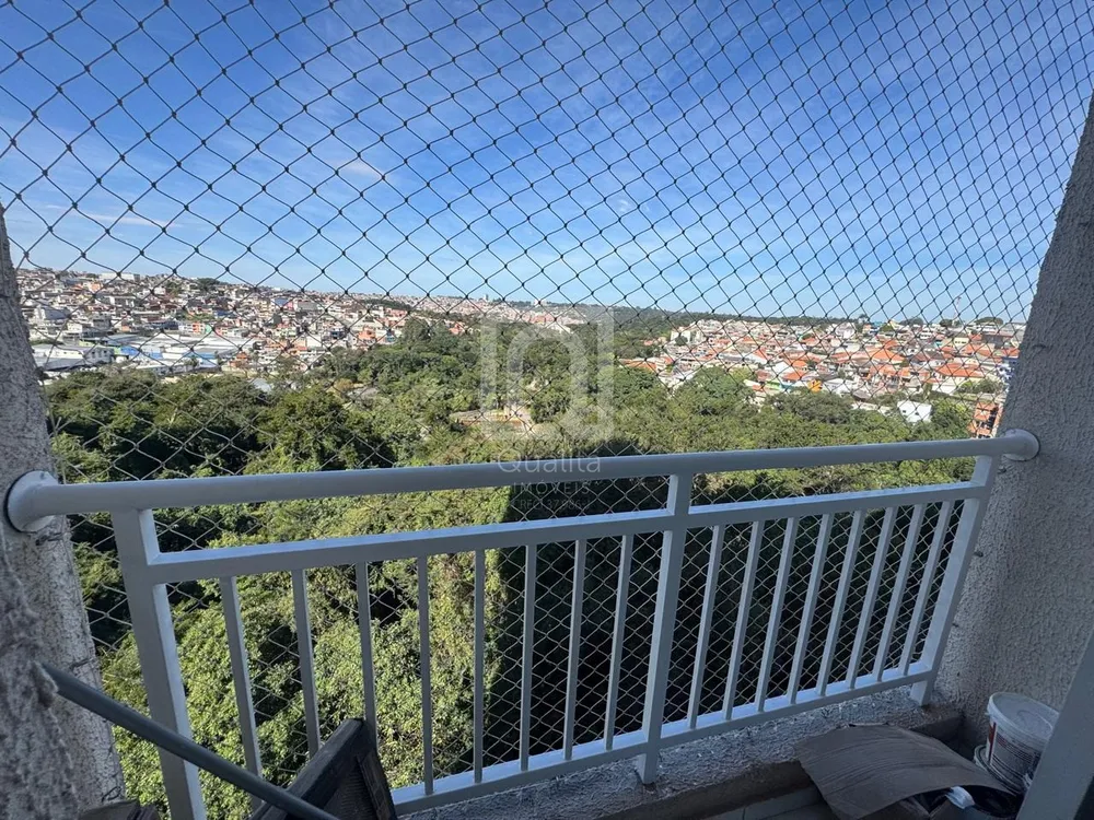 Apartamento, 2 quartos, 54 m² - Foto 10