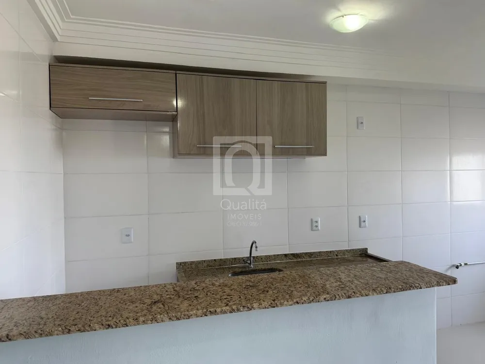 Apartamento, 2 quartos, 54 m² - Foto 1
