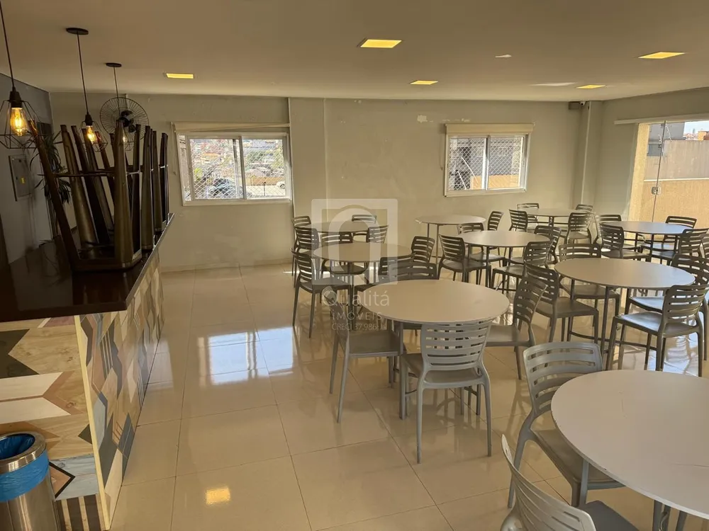 Apartamento, 2 quartos, 54 m² - Foto 9