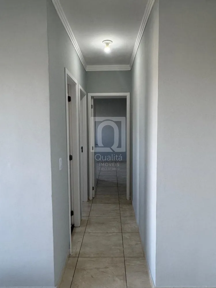 Apartamento, 2 quartos, 54 m² - Foto 5