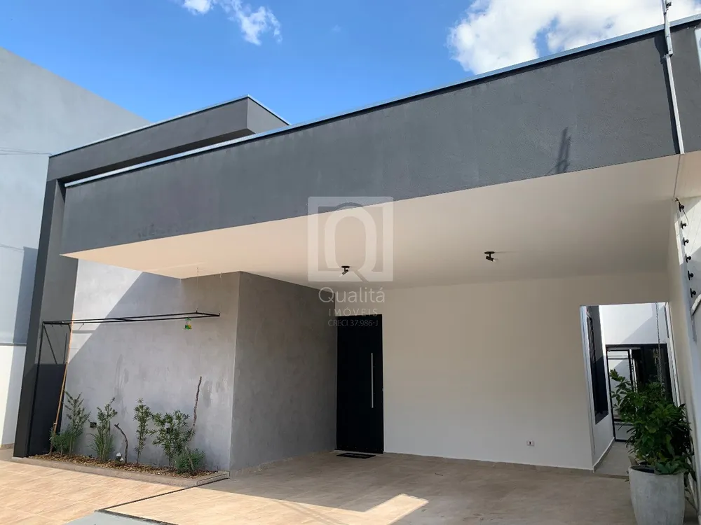 Casa, 3 quartos, 146 m² - Foto 9