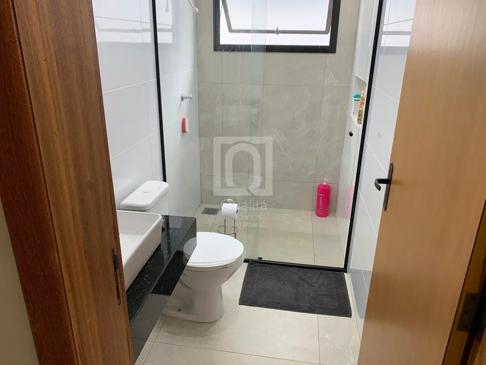 Casa, 3 quartos, 146 m² - Foto 11