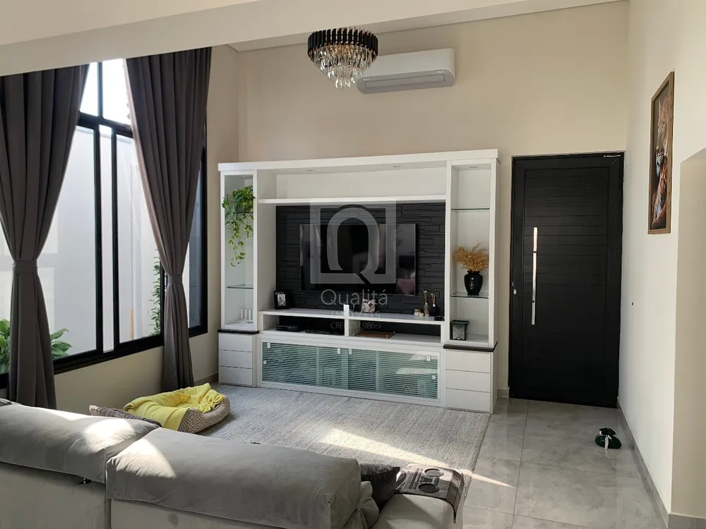 Casa, 3 quartos, 146 m² - Foto 1
