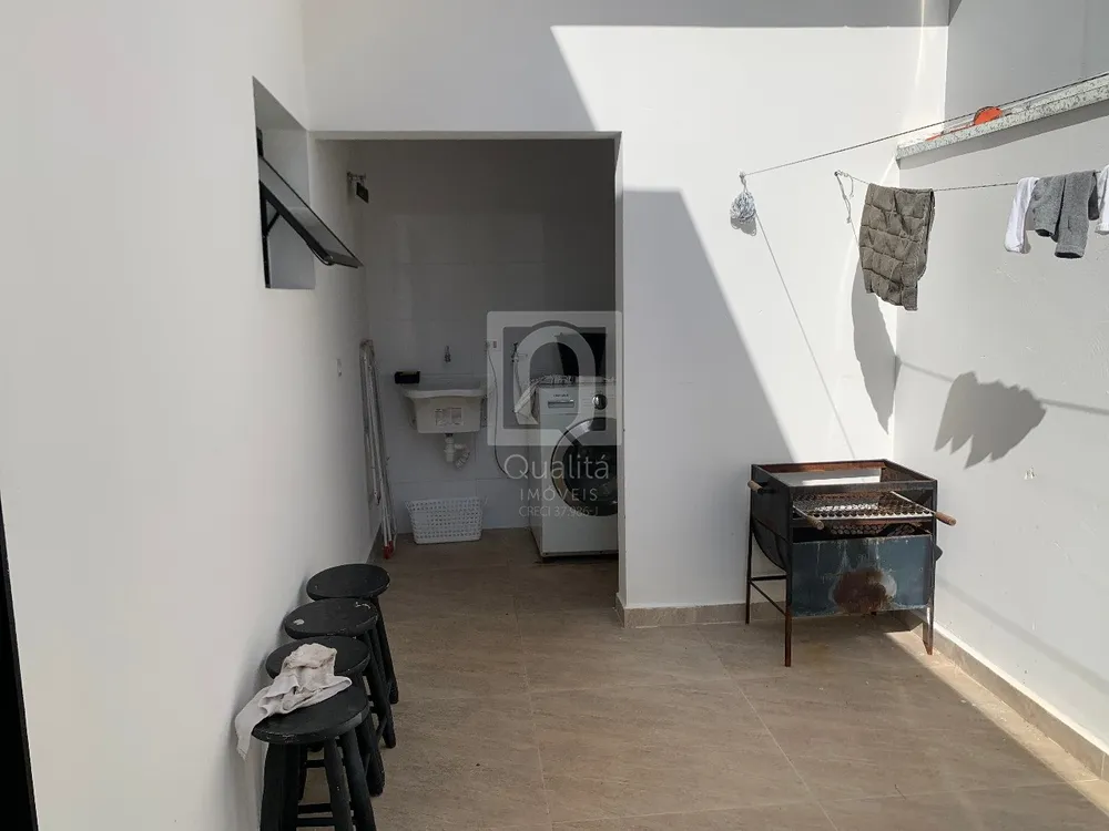 Casa, 3 quartos, 146 m² - Foto 4