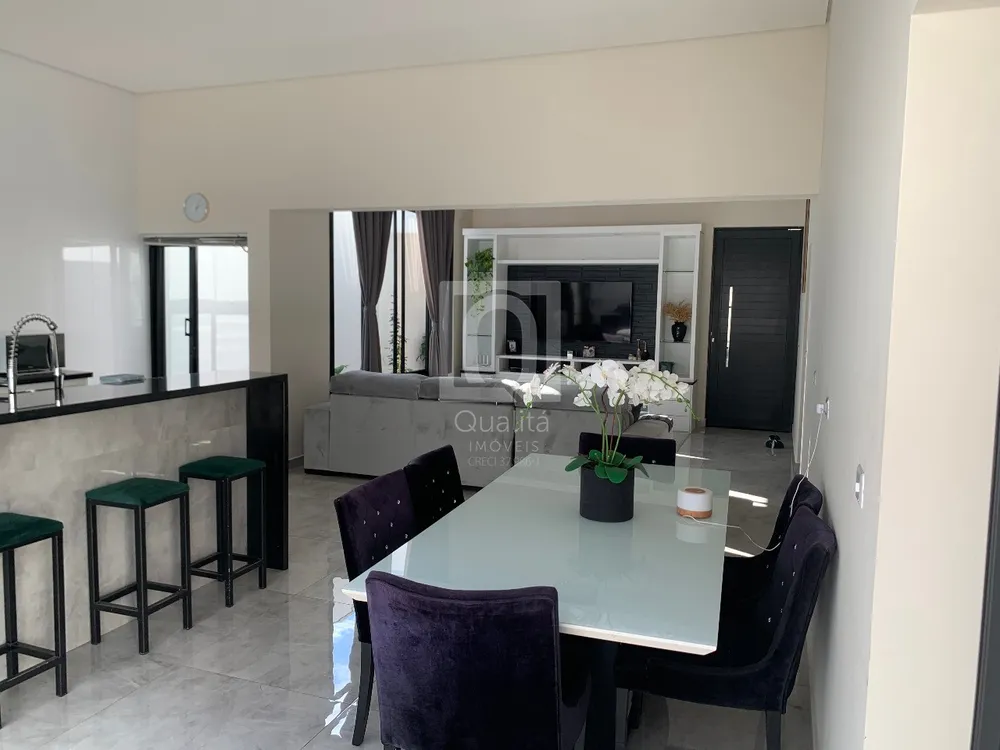 Casa, 3 quartos, 146 m² - Foto 3