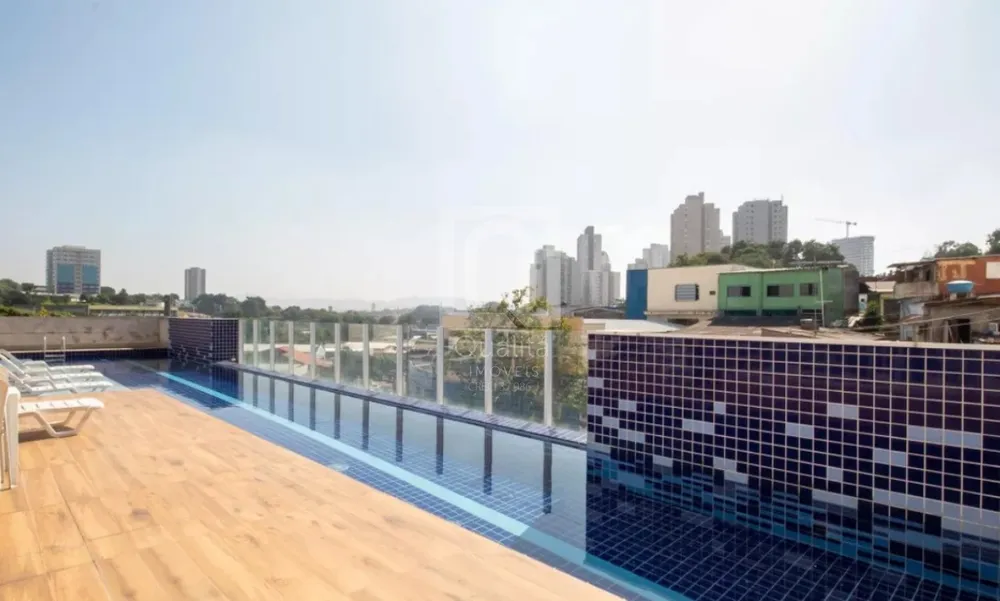 Apartamento, 2 quartos, 56 m² - Foto 3