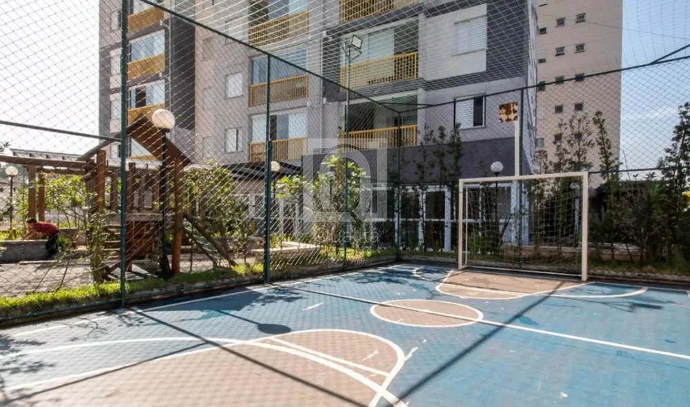 Apartamento, 2 quartos, 56 m² - Foto 8
