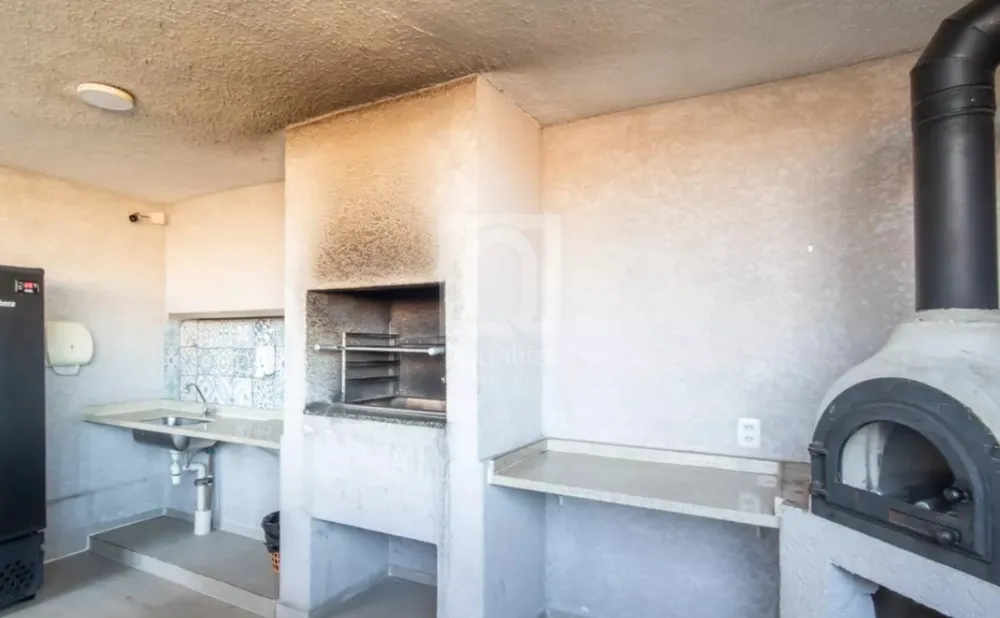 Apartamento, 2 quartos, 56 m² - Foto 7