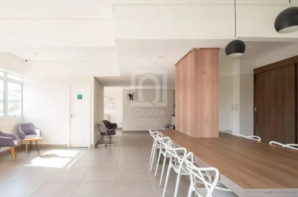 Apartamento, 2 quartos, 56 m² - Foto 1