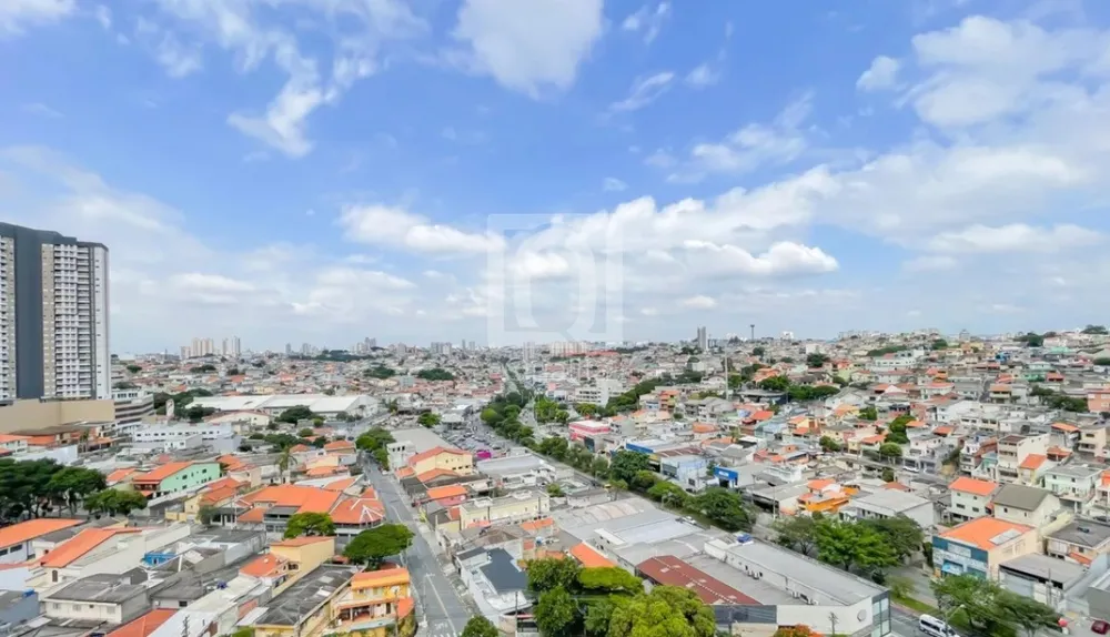 Apartamento, 2 quartos, 56 m² - Foto 2