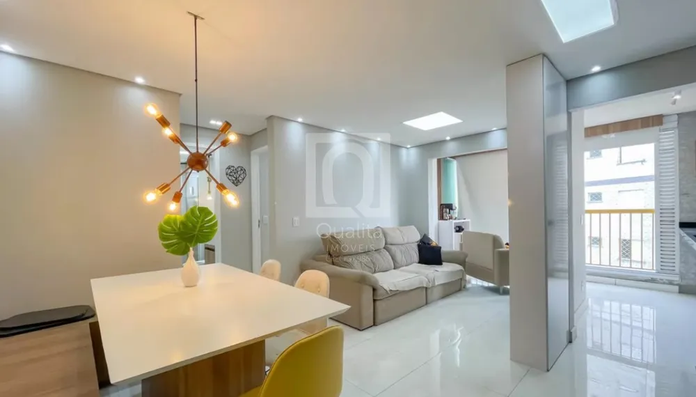 Apartamento, 2 quartos, 56 m² - Foto 1
