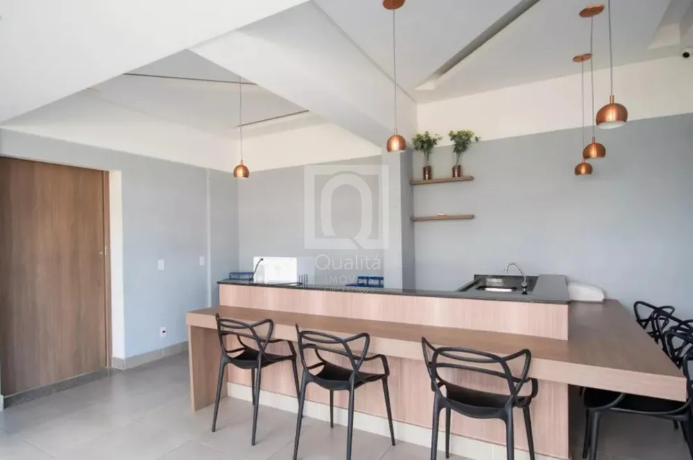 Apartamento, 2 quartos, 56 m² - Foto 5