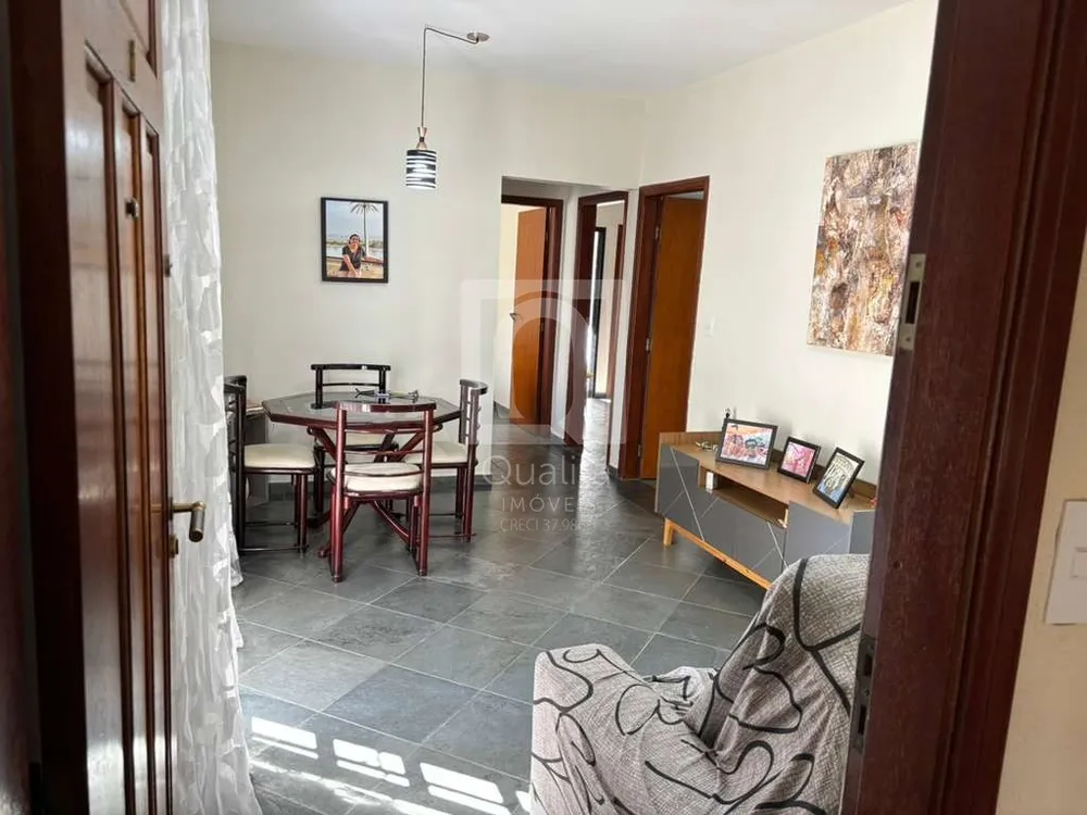 Apartamento, 2 quartos, 70 m² - Foto 1