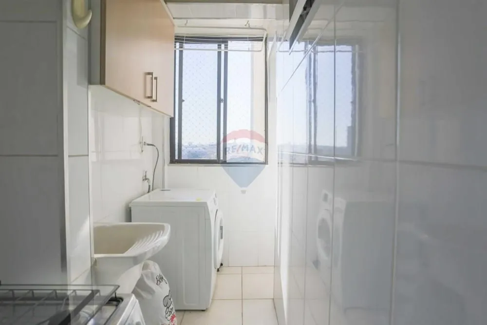 Apartamento, 2 quartos, 60 m² - Foto 2