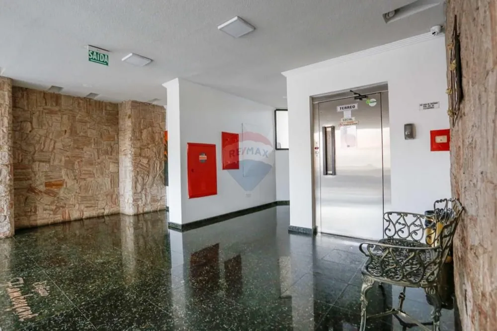 Apartamento, 2 quartos, 60 m² - Foto 8
