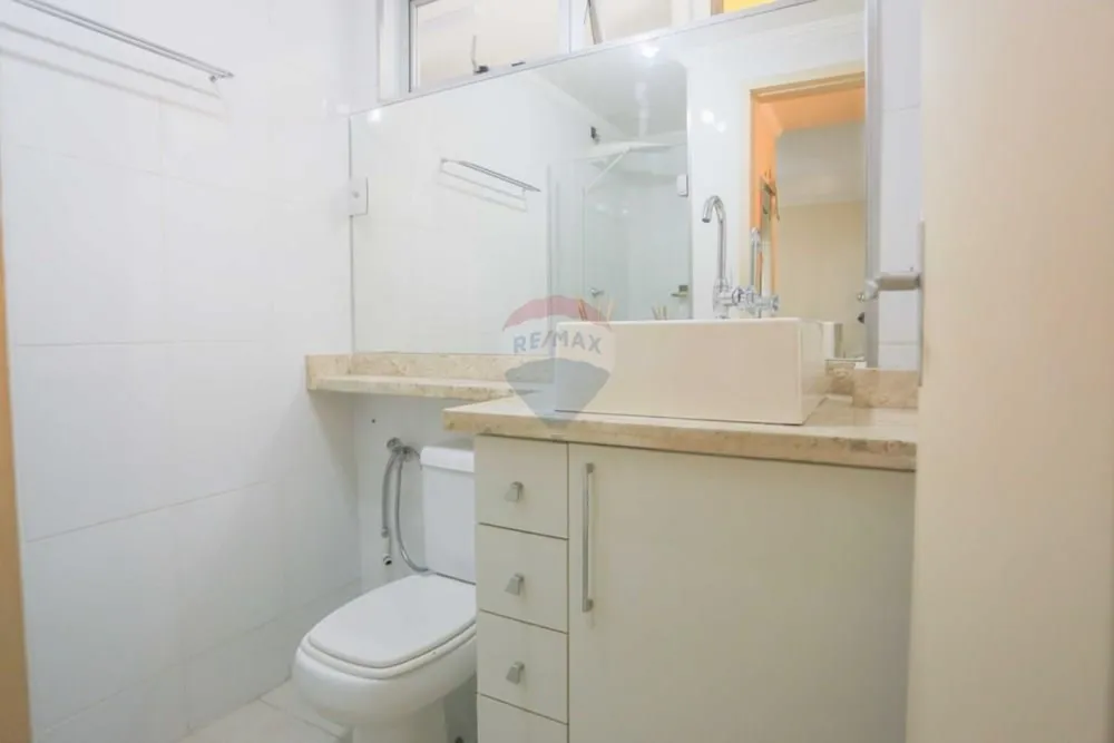 Apartamento, 2 quartos, 60 m² - Foto 4