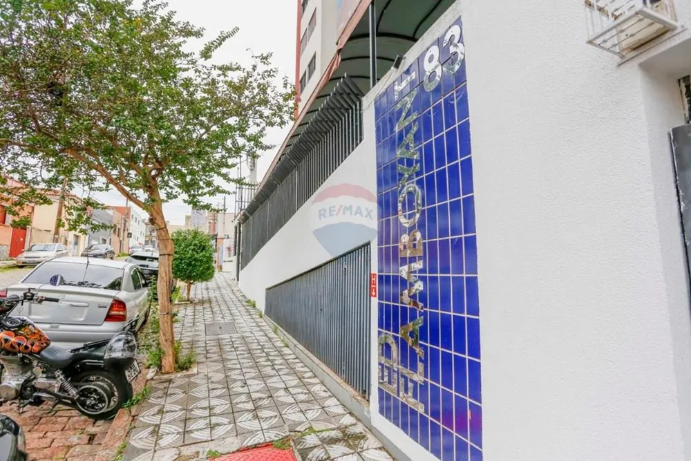Apartamento, 2 quartos, 60 m² - Foto 6