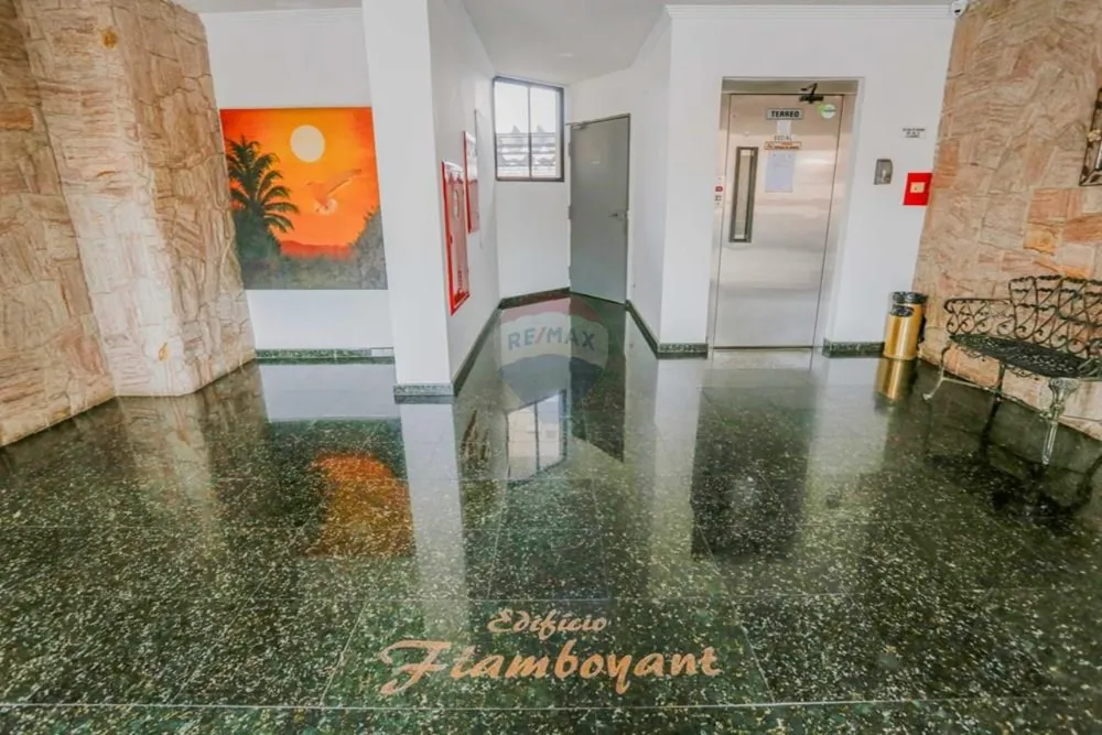 Apartamento, 2 quartos, 60 m² - Foto 1