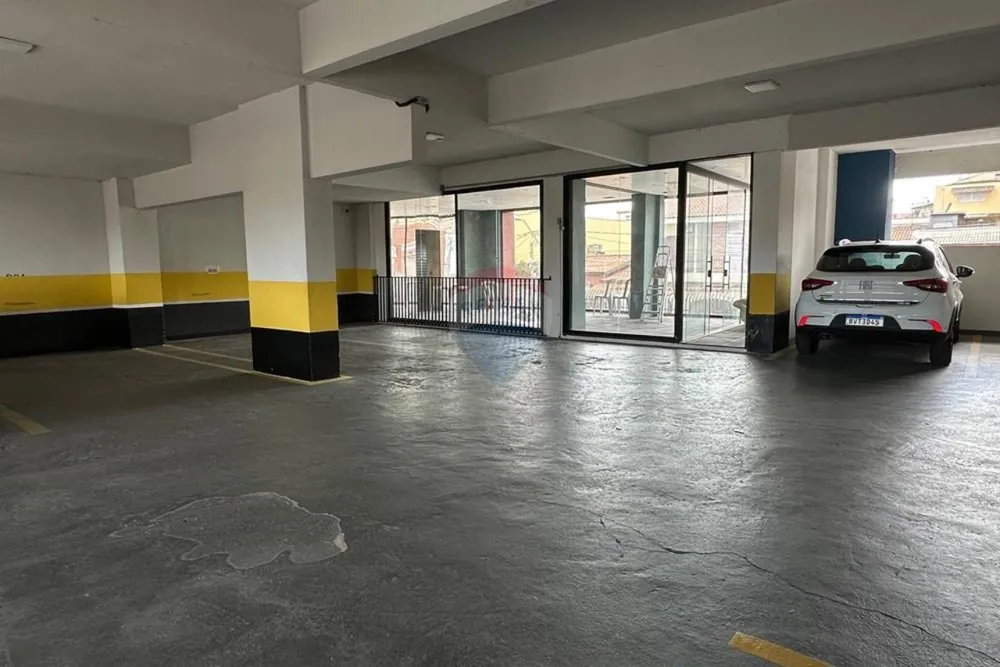 Apartamento, 2 quartos, 60 m² - Foto 7