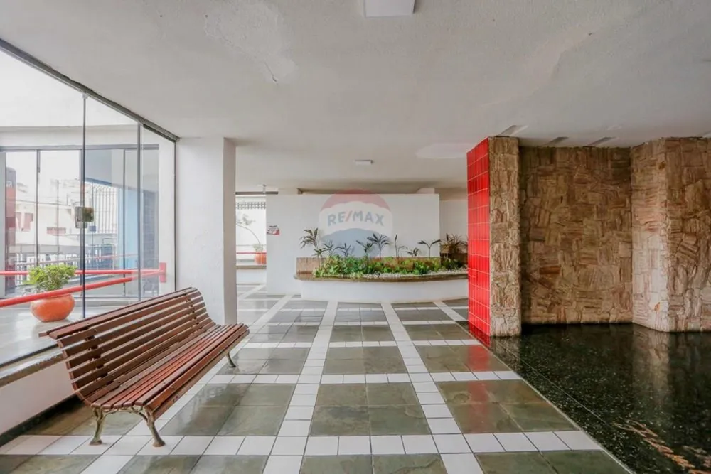 Apartamento, 2 quartos, 60 m² - Foto 3