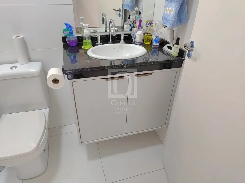 Apartamento, 3 quartos, 101 m² - Foto 8