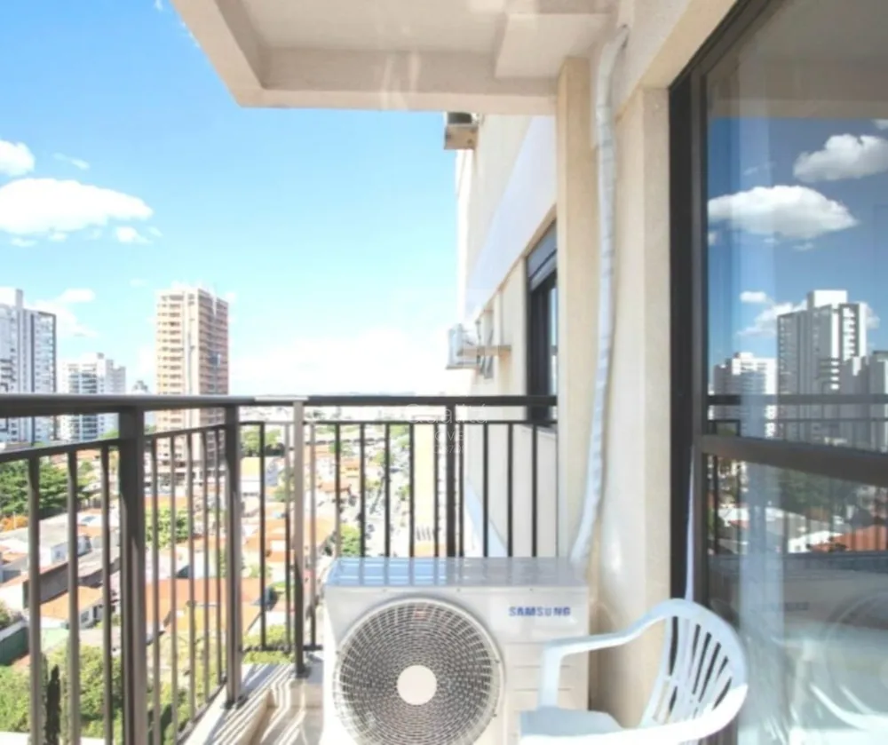 Apartamento, 3 quartos, 101 m² - Foto 4