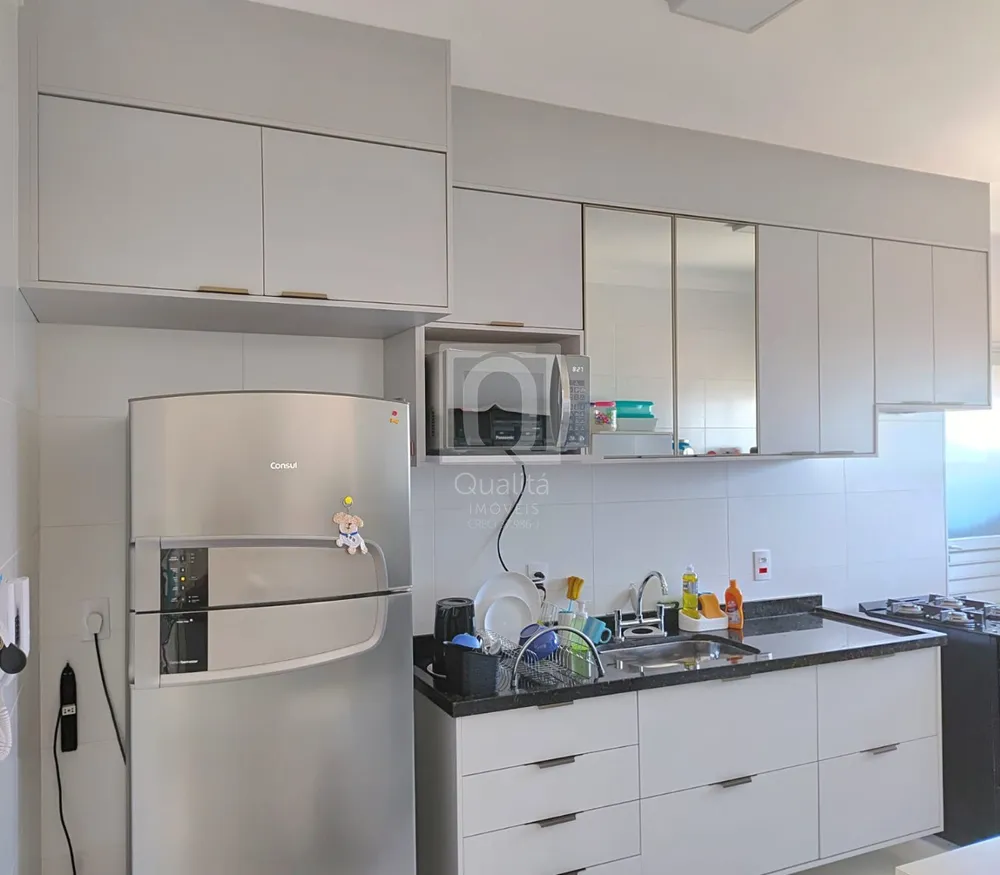 Apartamento, 3 quartos, 101 m² - Foto 3