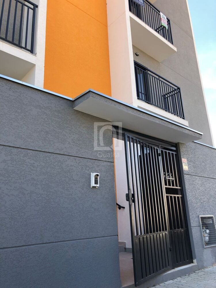 Apartamento, 1 quarto, 35 m² - Foto 22