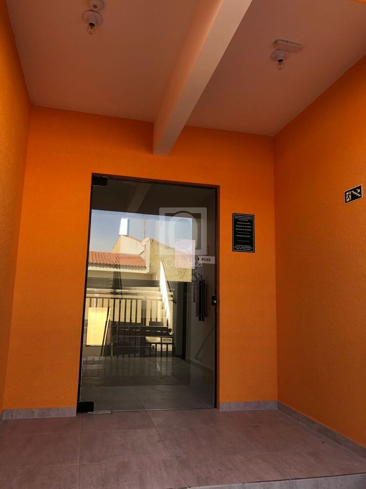 Apartamento, 1 quarto, 35 m² - Foto 23