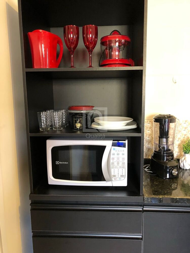 Apartamento, 1 quarto, 35 m² - Foto 12