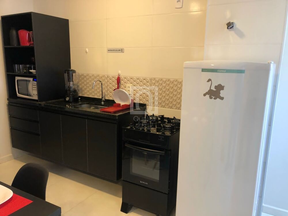 Apartamento, 1 quarto, 35 m² - Foto 10