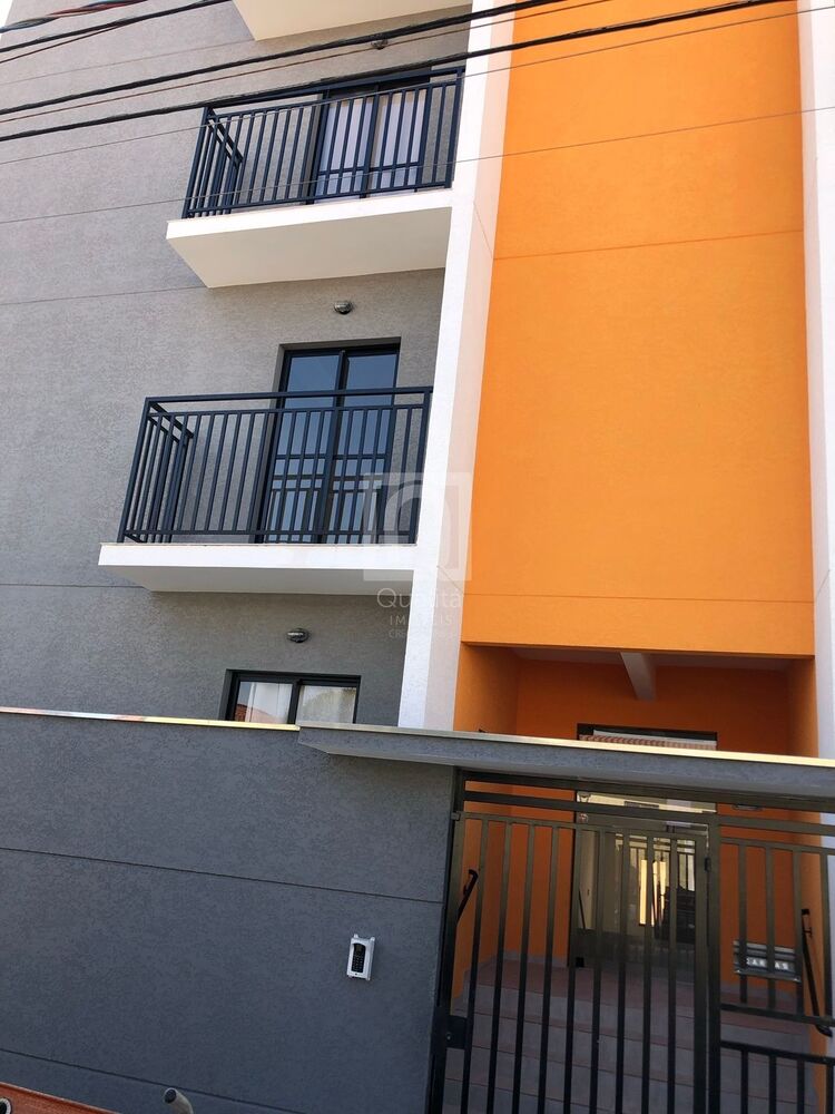 Apartamento, 1 quarto, 35 m² - Foto 21