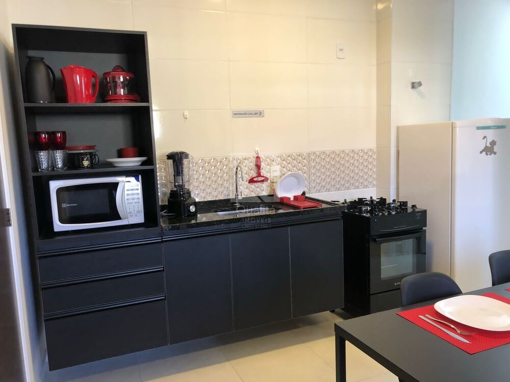 Apartamento, 1 quarto, 35 m² - Foto 8