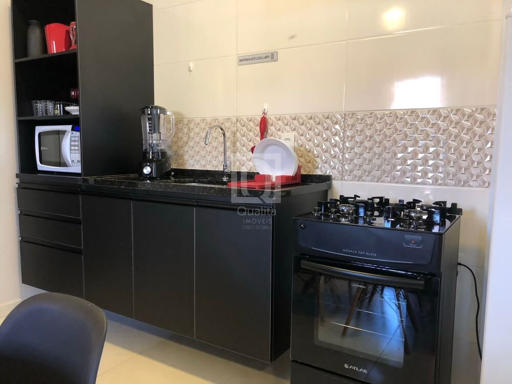 Apartamento, 1 quarto, 35 m² - Foto 11