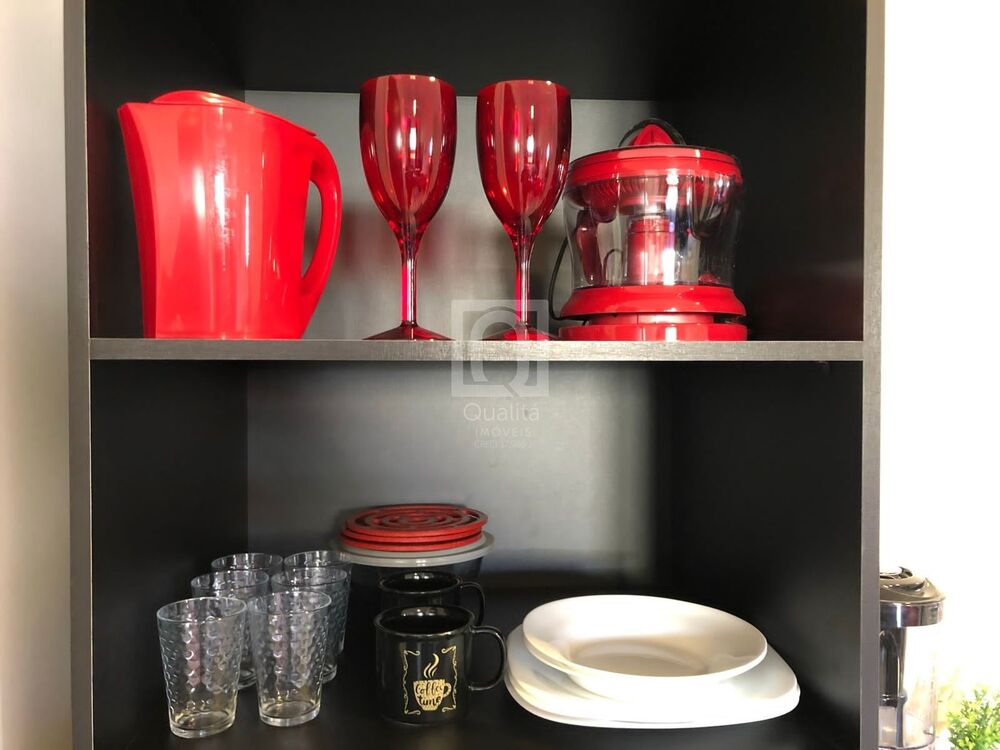 Apartamento, 1 quarto, 35 m² - Foto 13