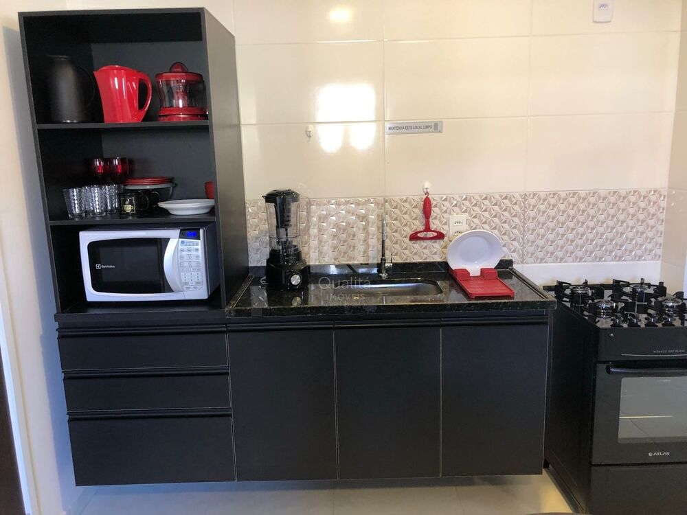 Apartamento, 1 quarto, 35 m² - Foto 9
