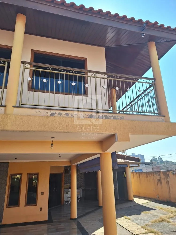 Sobrado, 3 quartos - Foto 2
