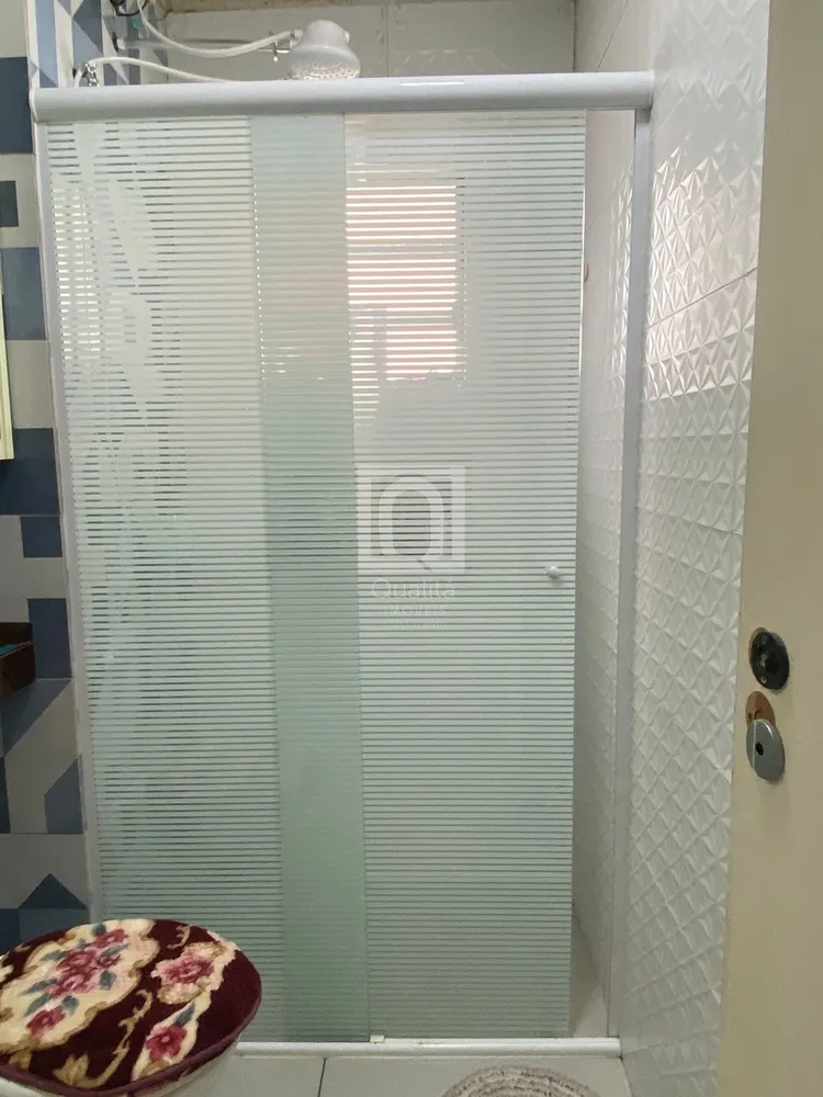 Apartamento, 2 quartos, 52 m² - Foto 8