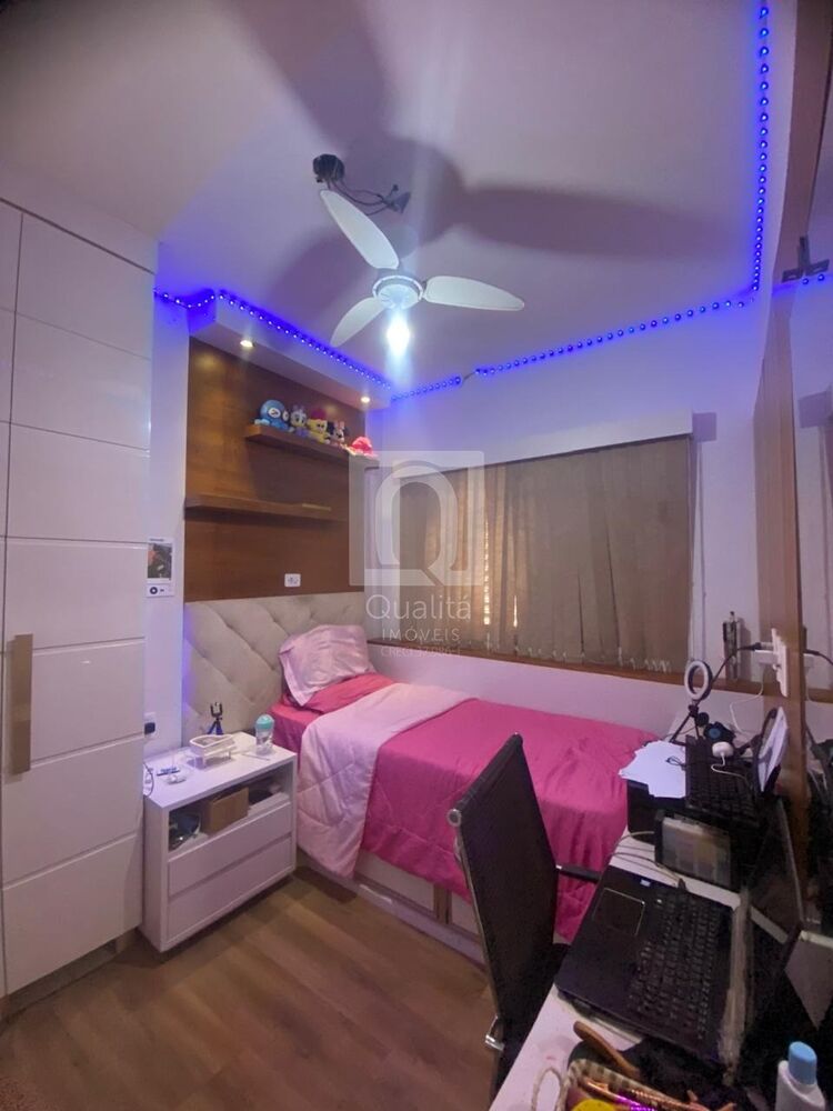 Apartamento, 2 quartos, 52 m² - Foto 2